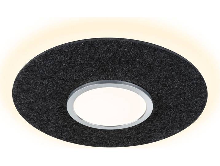 Paulmann LED Plafonnier Tulga
