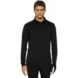 J. LINDEBERG Layer Tour Tech, schwarz