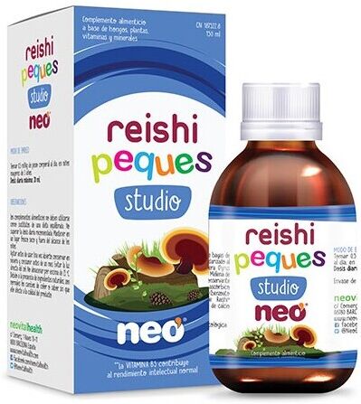 Neo Peques Reishi Studio 150 ml