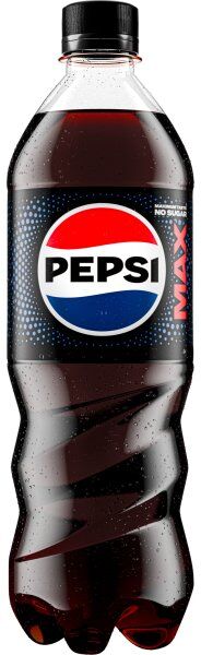 Pepsi Max 50 Cl