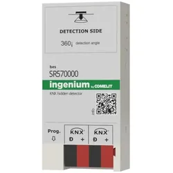Comelit Group Bewegungsmelder, verdeckte SR570000