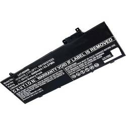 CoreParts Ersatz-Akku MBXLE-BA0165 11.55 V Lenovo