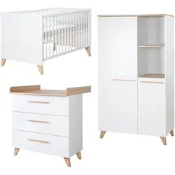 BABYZIMMER Leon 3-teilig III