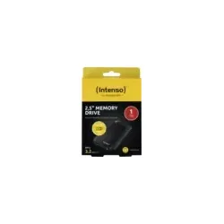 1474797-Intenso Festplatten Memory