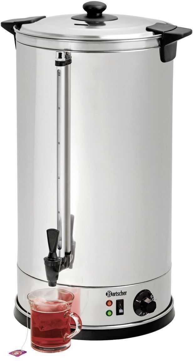 Bartscher Distributore di Acqua Calda 28 l