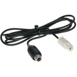 Antennenadapter HC97 Renault -> Fakra (f) 120 cm 
