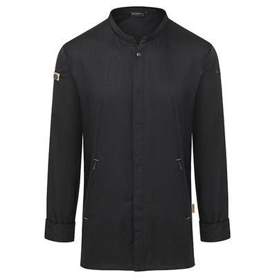 Kochjacke Green-Generation | Karlowsky Fashion GmbH | Black | 60