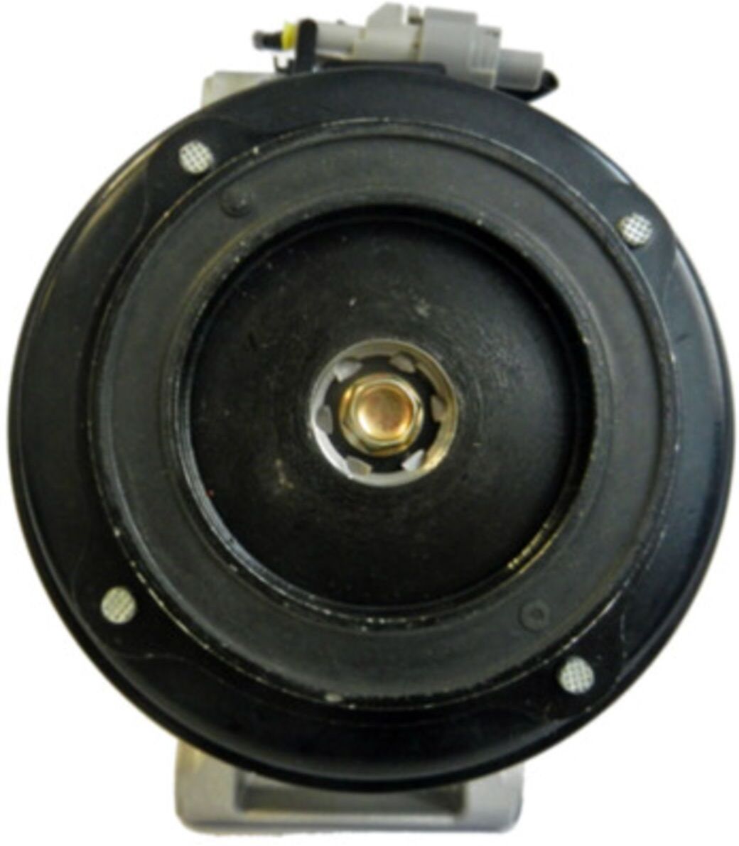 Klimakompressor MAHLE KLIMA ACP 113 000S