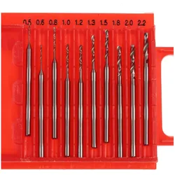 RS PRO, Bohrereinsatz, Microbox shank drill se