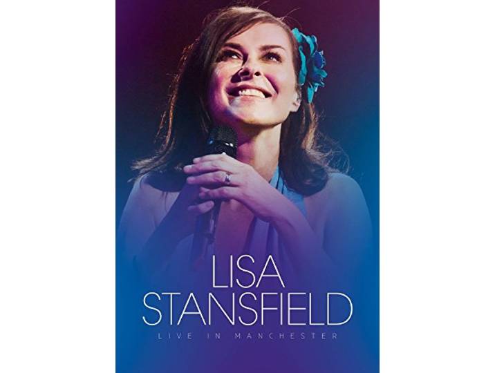 Lisa Stansfield - Live In Manchester