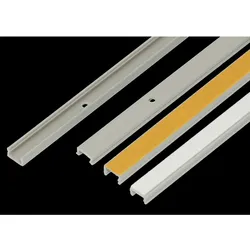 Murrplastik Bezeichnungsschiene BZS 500