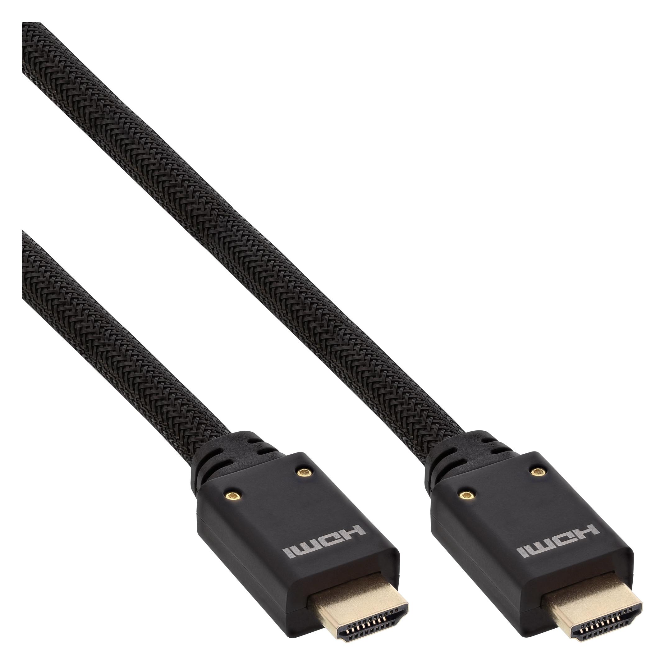 InLine HDMI (Typ A) - HDMI (Typ A) (15 m) (17515A)