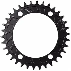 Rotor Bike Components, Kettenblatt, (36)