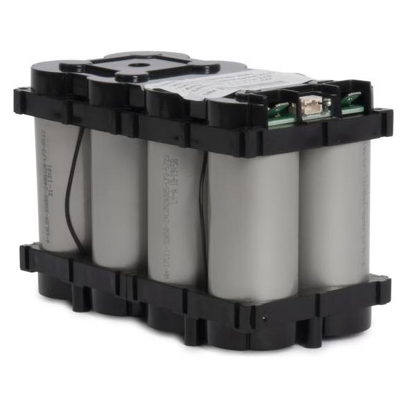 Vultech Lifep04 Lithium-Phosphat-Blei-Akku für (1 Stk.) (GS-2568SLFP)
