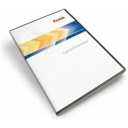 Kodak Capture Pro Software DX Client 1Jahr,(L3),i4200/i4250, Scanner Zubehör