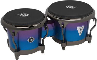 LP Tony Succar Bongo Rainbow BN Rainbow
