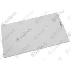 VAILLANT Frontblech, VWW Vaillant-Nr. 0020210639