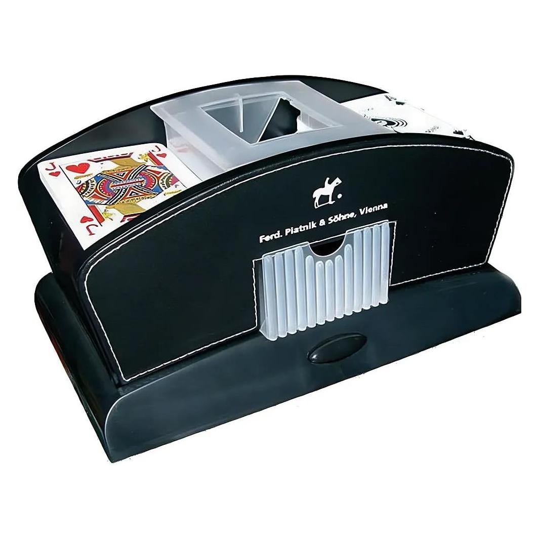 Piatnik Kartenmischmaschine automatisch (280191)