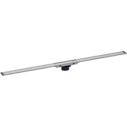 Geberit CleanLine20 Duschrinne, Länge 30-160cm (ablängbar), 154.453.KS.1