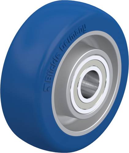 Blickle 759001 ALBS 80/15K Kunststoff-Rad Rad-Durchmesser: 80mm Tragfähigkeit (max.): 200kg 1St.