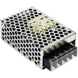 MeanWell RS-25-15 25,5 W, Drucker Zubehör