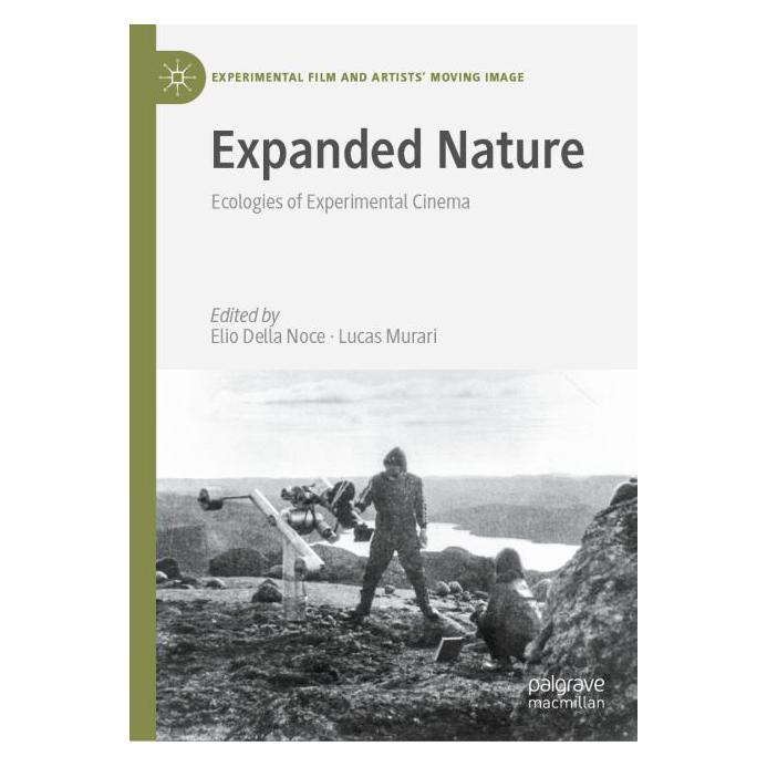 Springer Expanded Nature (Englisch, Hardcover, Elio Della Noce, Lucas Murari) (53144507)