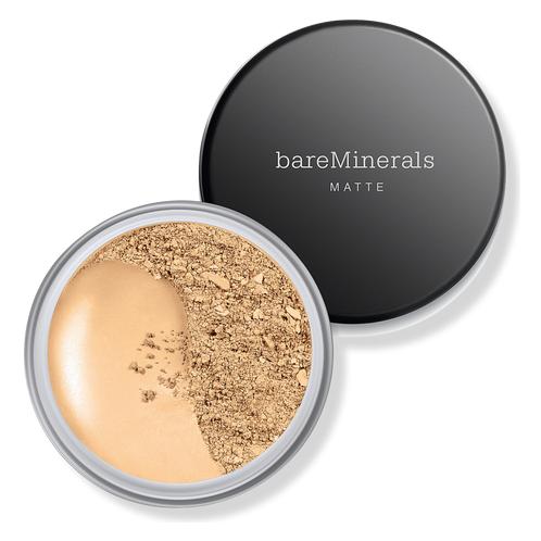 Bare Minerals - Foundation Original Pressed Powder Foundation Mineral Spf 15 Light 08 8gr (Hell) (63994238)