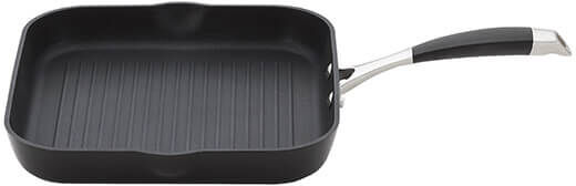 Stellar Verve 26cm Non-Stick Grill Pan