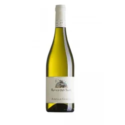Ribolla Gialla Collio DOC Ronco dei Tassi 2023