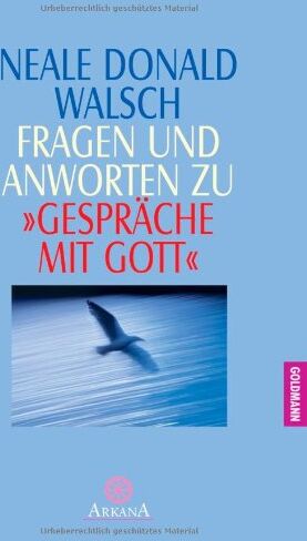 Walsch, Neale Donald - Fragen und Antworten zu Gespräche mit Gott - Preis vom 14.10.2026 23:07:16 h