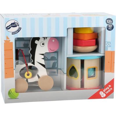 Motorikspielzeug-Set