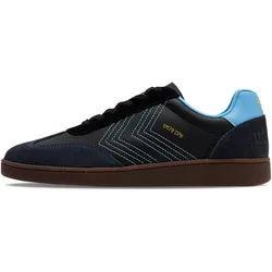hummel VM78 CPH El Paso Sneaker 1274 - anthracite/alaskan blue 36