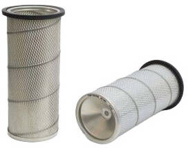 STEP FILTERS AE1901 Ilmansuodatin