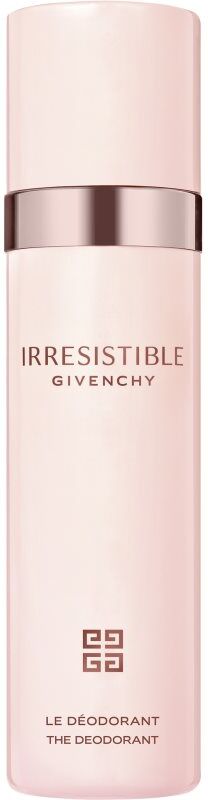 GIVENCHY Irresistible Deodorant für Damen 100 ml