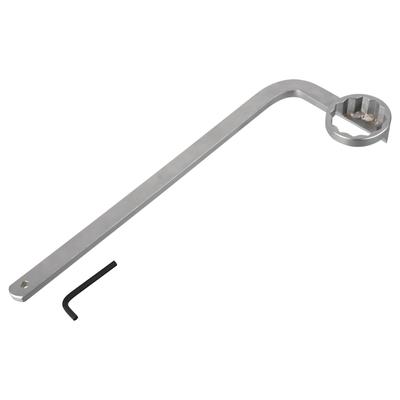 FEBI BILSTEIN Ölfilterschlüssel VW,AUDI,SKODA 177528 T10066,V03839037QE