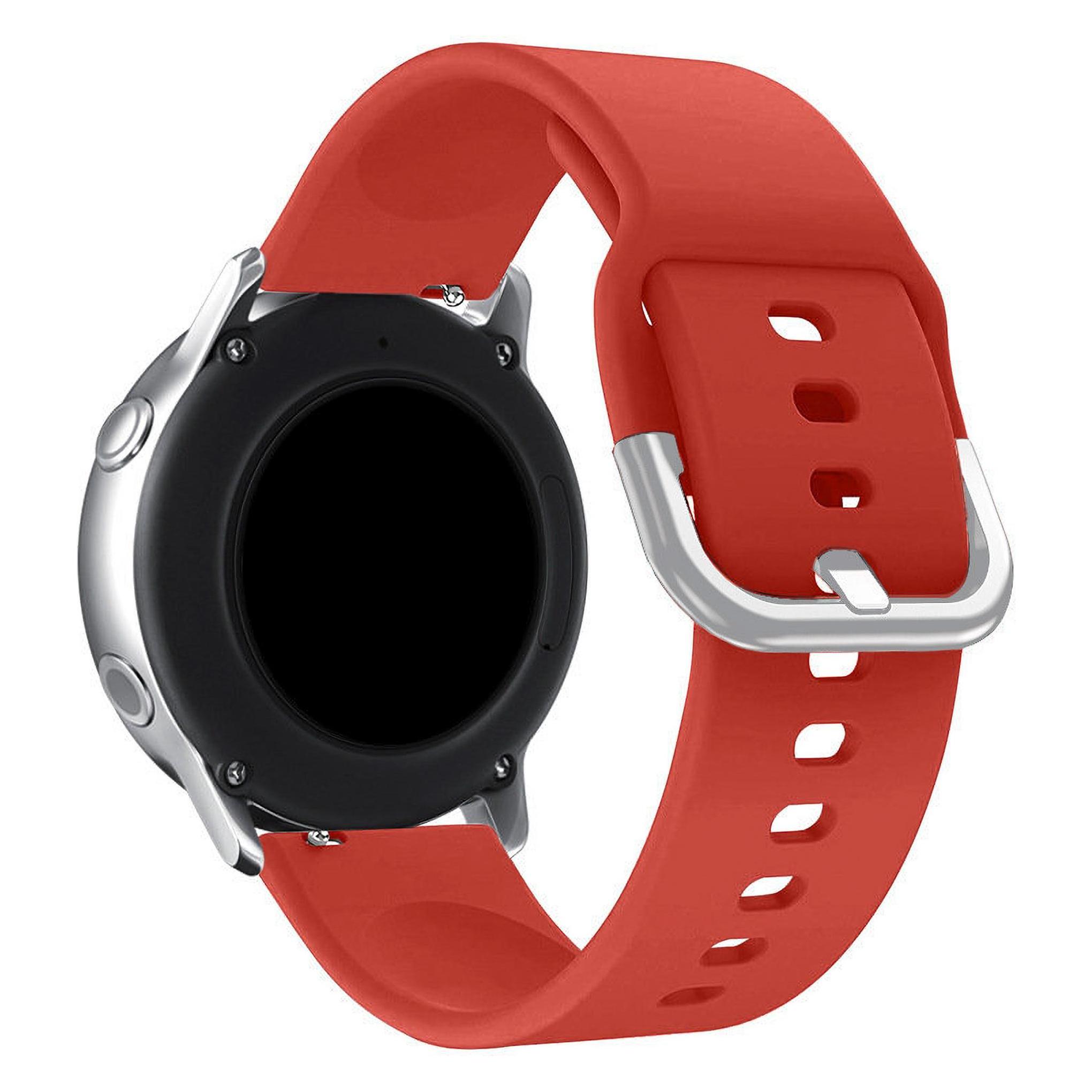 iLike Strap TYS smart watch band universal 22mm (22 mm, Silikon) (1404978613)