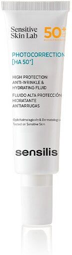 SENSILIS Photocorrection Spf50+