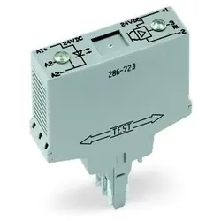 WAGO GmbH & Co. KG Optokoppler 286-723