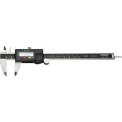 Hazet 2154 2154N-20 Digitaler Messschieber 150 mm
