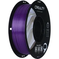 Creality Filament CR-PLA Silk Lila, 1kg
