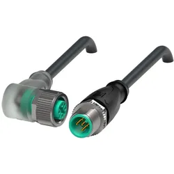 Pepperl+Fuchs Fabrik Verbindungskabel 322561
