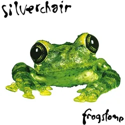 Music On Vinyl, Schallplatten, Frogstomp (Silverchair)