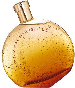 HERMÈS L'Ambre des Merveilles Eau de Parfum para mulheres 100 ml. L'Ambre des Merveilles