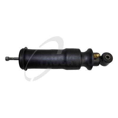 TRUCKTEC AUTOMOTIVE Dämpfer, Fahrerhauslagerung 0463021