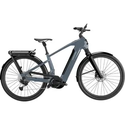 Cannondale Tesoro 2 Storm Cloud