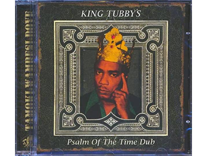 King Tubby - Psalm Of The Time Dub