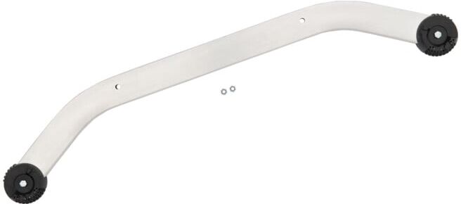 Traverse courbée Hymer pour 484624 (0055629)