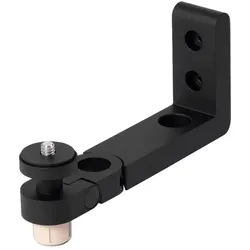 Huddly Crew Wall Mount, Konferenzgerät Zubehör
