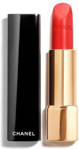 Chanel ROUGE ALLURE VELVET 48 ARDENTE 3.5G