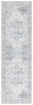 SAFAVIEH Arizona Aldis Vintage Machine Washable Rug